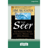 The Seer: The Prophetic Power of Visions, Dreams, and Open Heavens (16pt Large Print Edition)