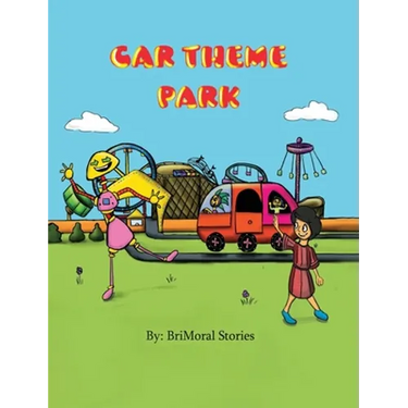 Car Theme Park