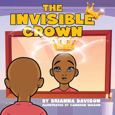 The Invisible Crown