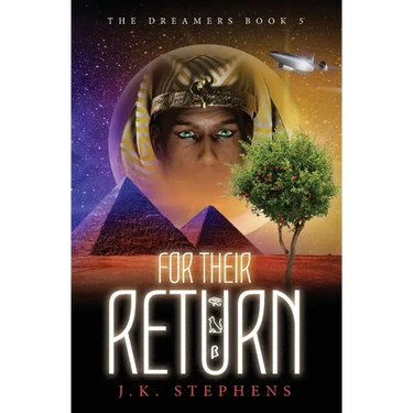 For Their Return