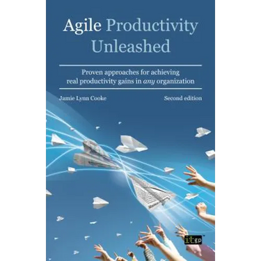 Agile Productivity Unleashed