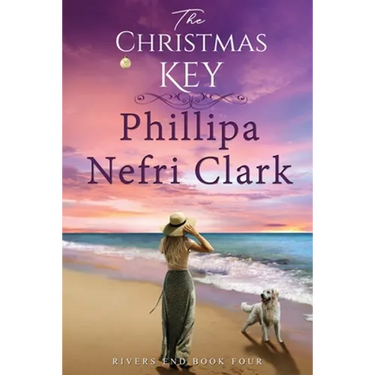 The Christmas Key