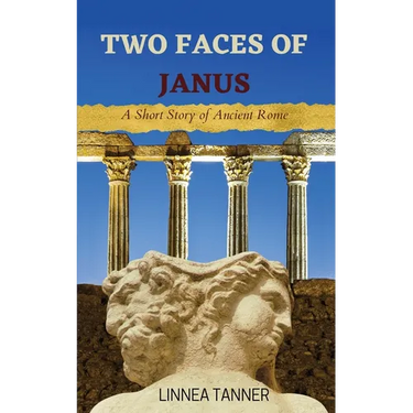 Two Faces of Janus: A Short Story of Ancient Rome