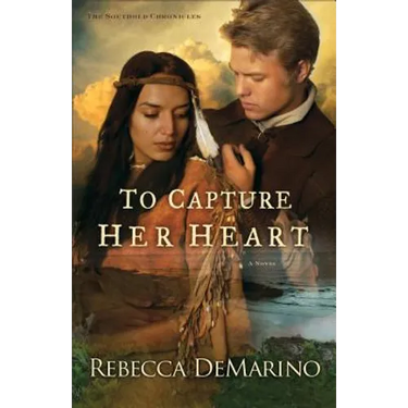 To Capture Her Heart