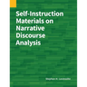 Self-Instruction Materials on Narrative Discourse Analysis