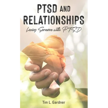 PTSD and Relationships: Loving Someone With PTSD