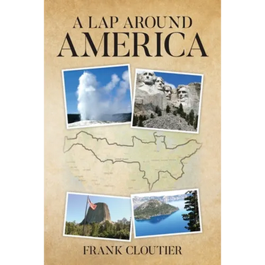 A Lap Around America