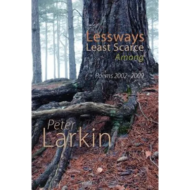 Lessways Least Scarce Among