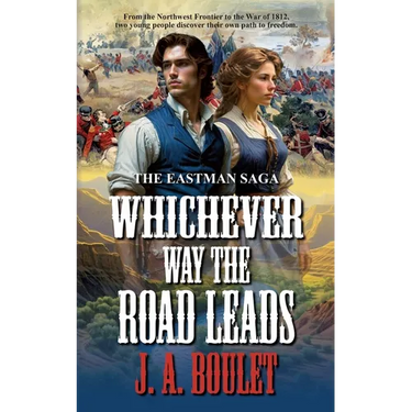 Whichever Way The Road Leads
