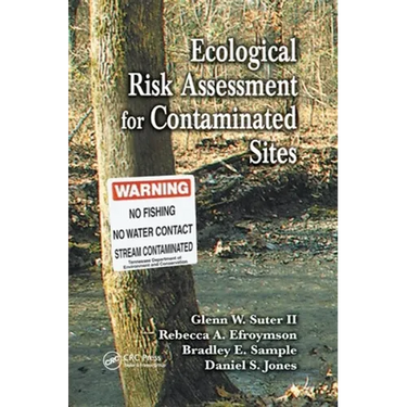 Ecological Risk Assessment for Contaminated Sites