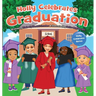 Holly Celebrates Graduation