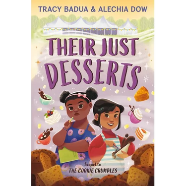 Their Just Desserts