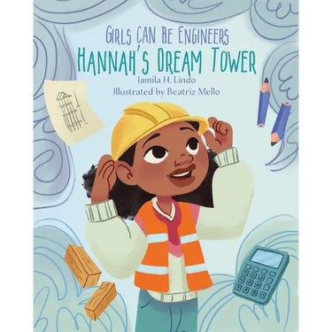 Hannah's Dream Tower