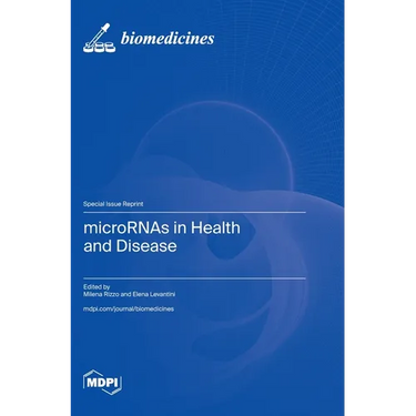 microRNAs in Health and Disease