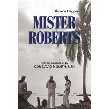 Mister Roberts