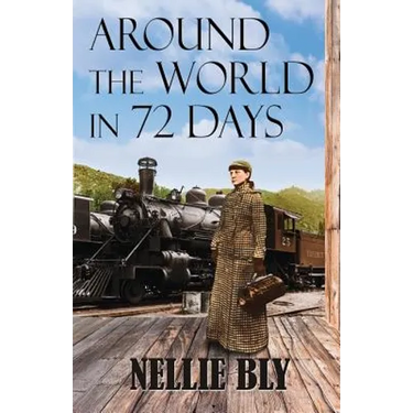 Around the World in 72 Days
