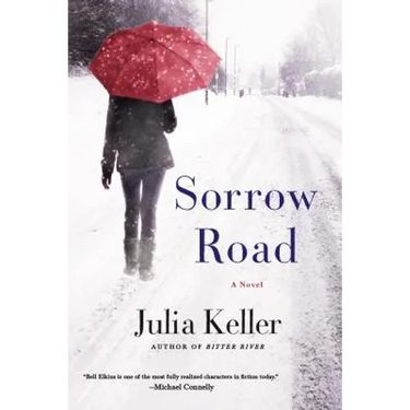Sorrow Road