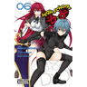 High School DXD, Vol. 6: Volume 6
