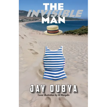 The Invisible Man