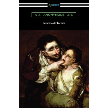 Lazarillo de Tormes