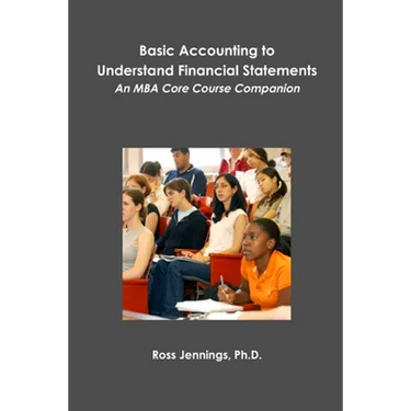 Basic Accounting to Understand Financial Statements