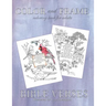 Color and Frame: Bible Verses