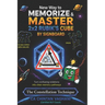 New Way to MEMORIZE & MASTER 2x2 Rubik's Cube By Signboard: No Need to Remember Boring Letter Algorithm For Beginners of All Ages