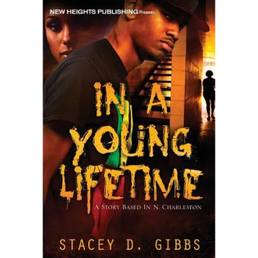 In A Young Lifetime