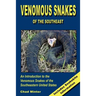 Venomous Snakes of the Southeast