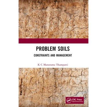 Problem Soils: Constraints and Management