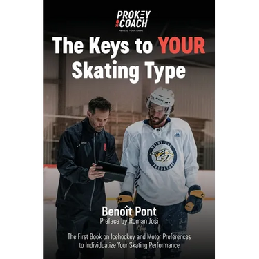 The Keys to Your Skating Type
