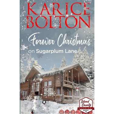 Forever Christmas on Sugarplum Lane