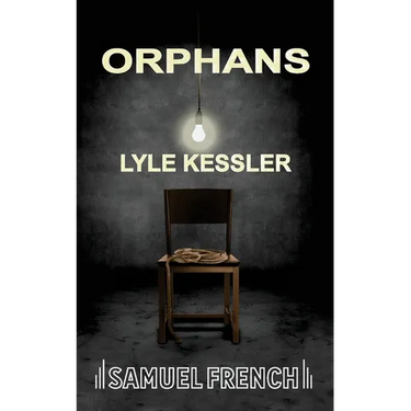 Orphans (Kessler)