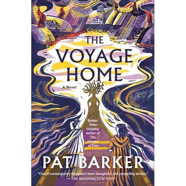 The Voyage Home