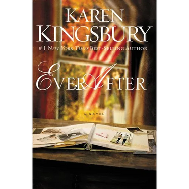 The Ever After Softcover