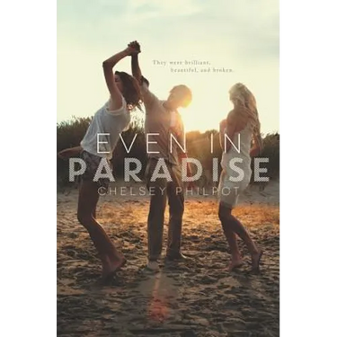Even in Paradise