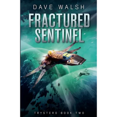 Fractured Sentinel