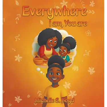 Everywhere I Am, You Are