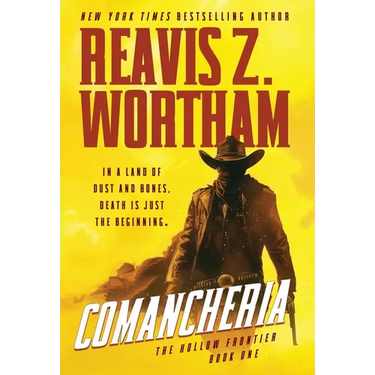 Comancheria