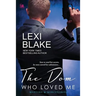 The Dom Who Loved Me
