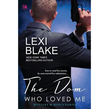 The Dom Who Loved Me