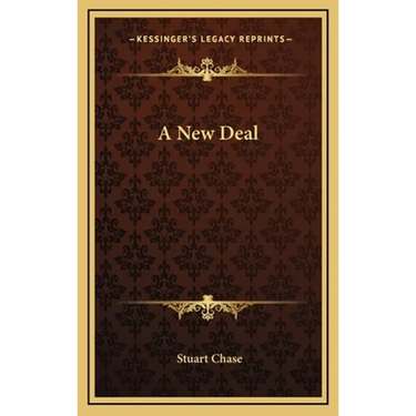 A New Deal