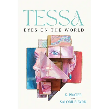 Tessa Eyes On The World
