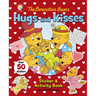The Berenstain Bears Hugs and Kisses Sticker and Activity Book