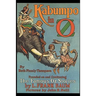 Kabumpo in Oz: Illustrated