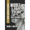 Middle Voice Verbs in the New Testament: Studies in Pauline Usage