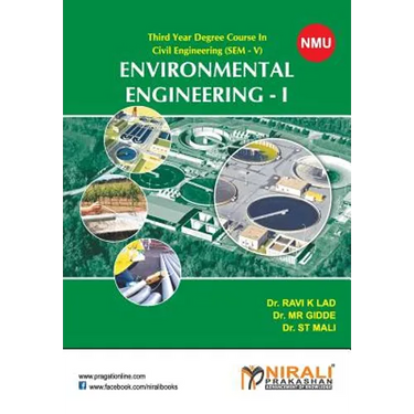 Environmental Engineering - I