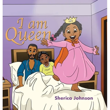 I Am Queen