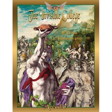 The Invisible College - 9th Edition "Arcadia"