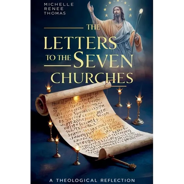 The Letters to the Seven Churches